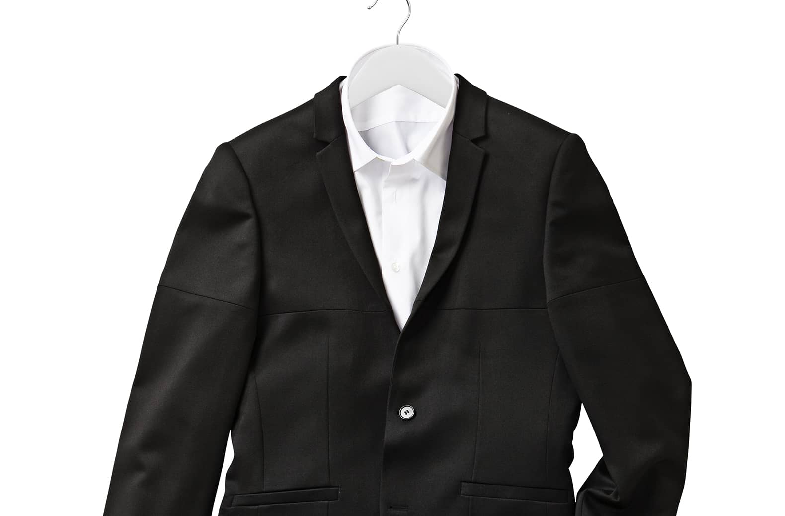 Order suit cleaning online