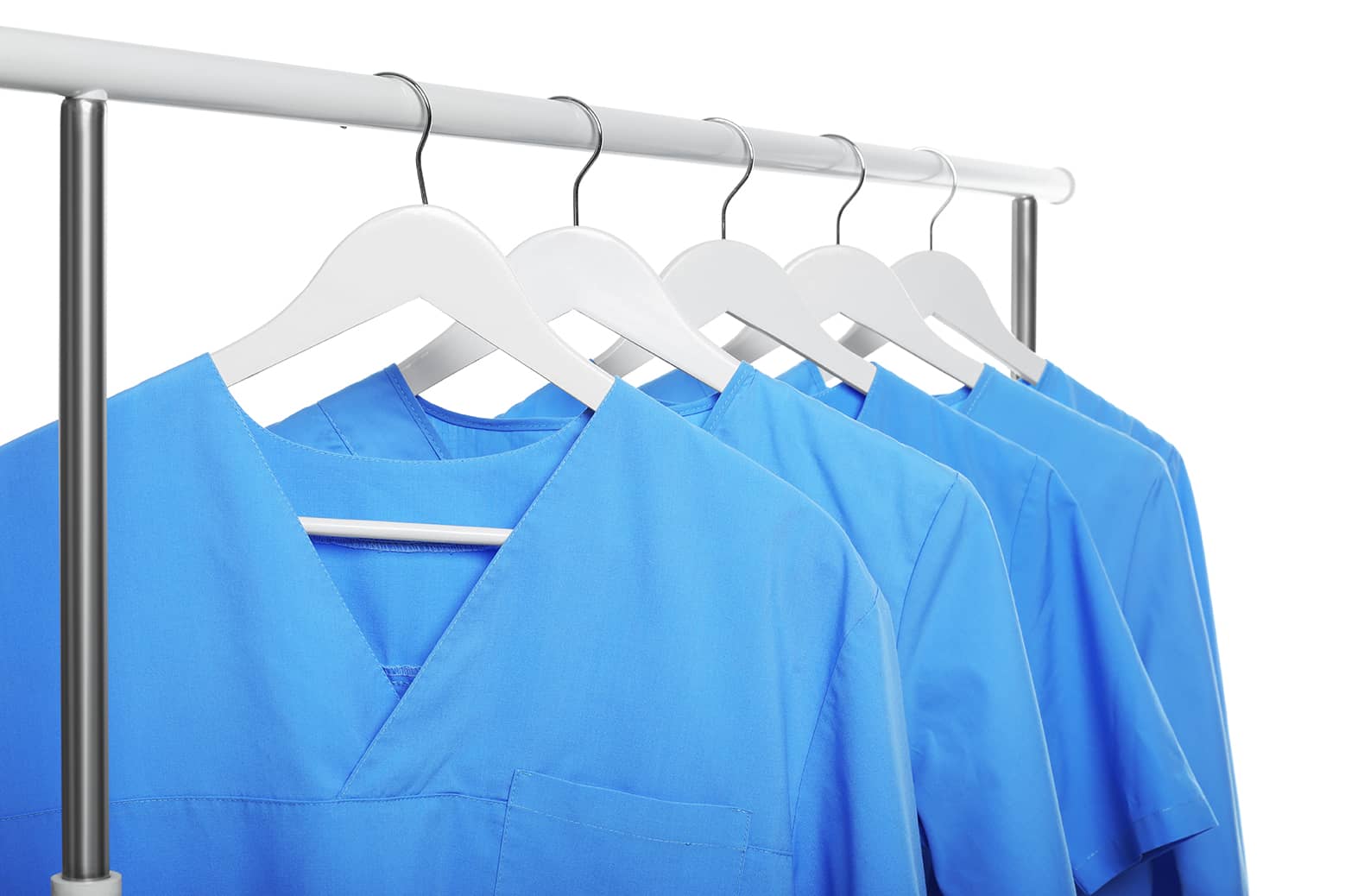 Der umfassende Ratgeber zur Praxiswäsche: Lohnwäsche vs. Mietwäsche für Arztpraxen